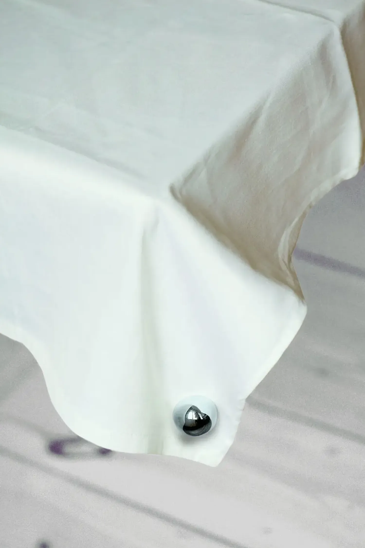 - Gravity table cloth magnet ball 4 pcs^Philippi New