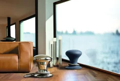 - Hamburger Hocker matt*Philippi Outlet