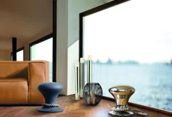 - Hamburger Hocker matt*Philippi Outlet