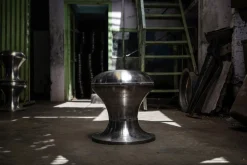 - Hamburger Hocker matt*Philippi Outlet