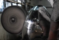 - Hamburger Hocker matt*Philippi Outlet