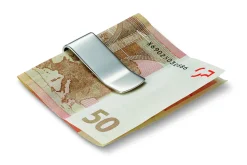 - Hap money clip, shiny^Philippi Best