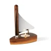 - Kogge tealight holder w/sail*Philippi Sale