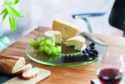 - Lazy Susi rotating plate^Philippi Discount