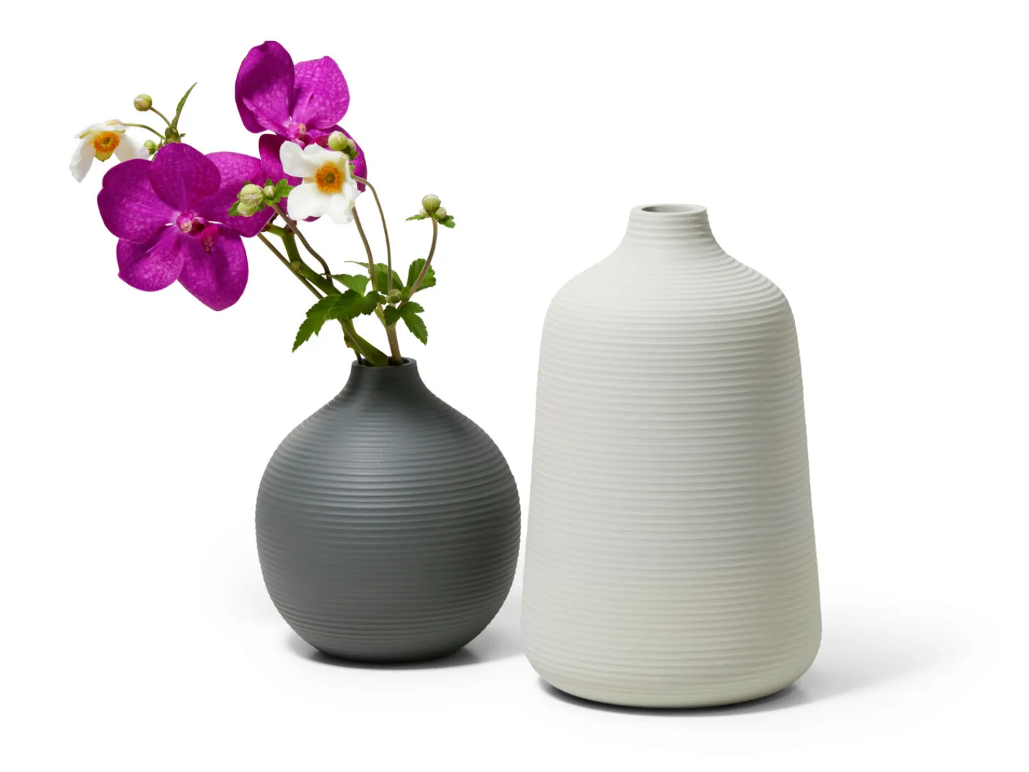 - Lim vase round^Philippi Clearance