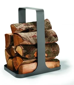 - Log wood tray*Philippi Hot