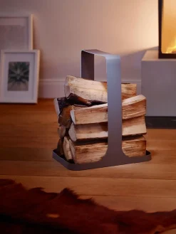 - Log wood tray*Philippi Hot