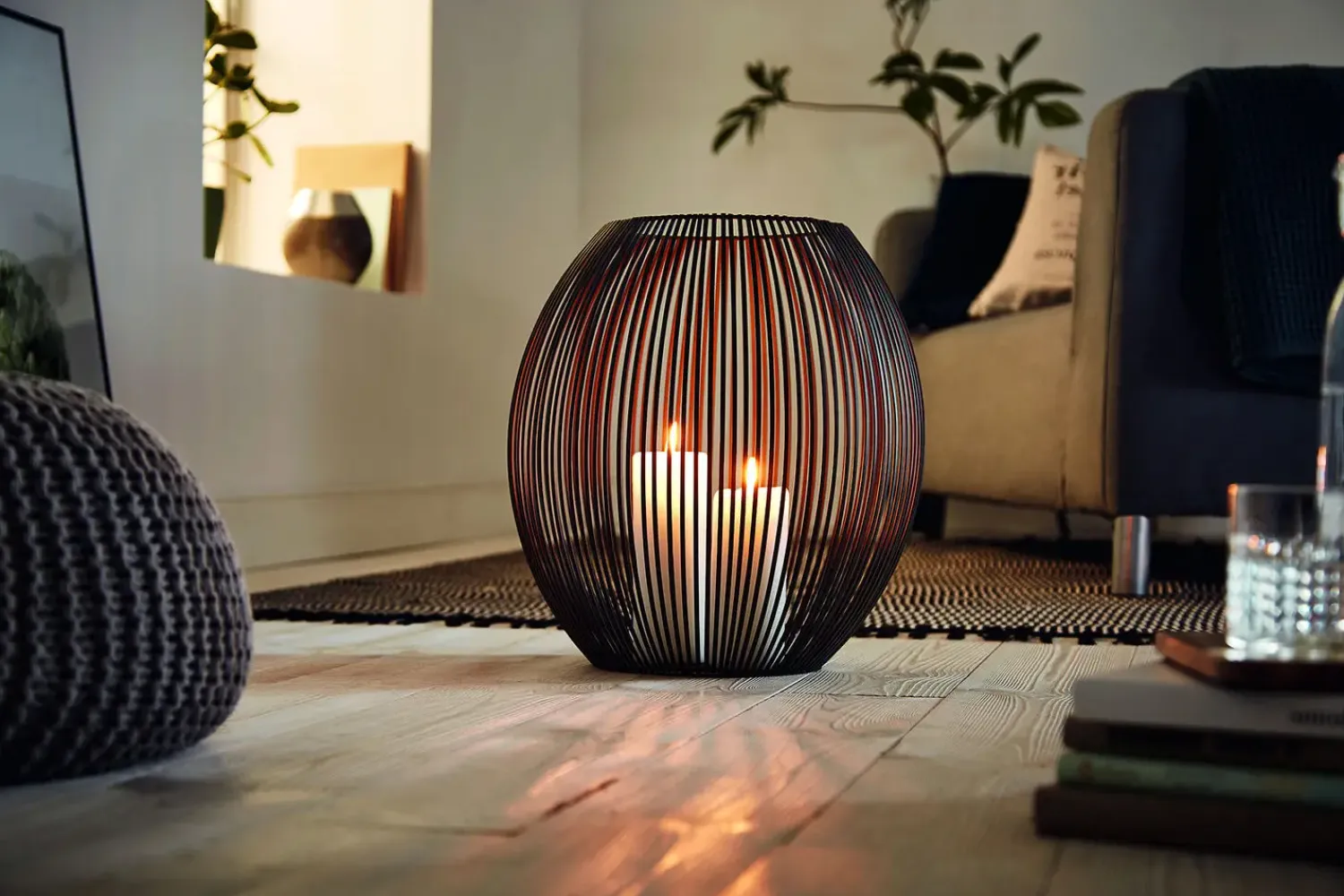 - Louisiana lantern XXL*Philippi Sale