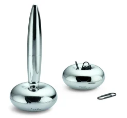 - Lucy pen with magnetic stand^Philippi