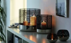 - Luna tealightholder S*Philippi Clearance