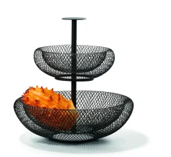 - Mesh etagère*Philippi New