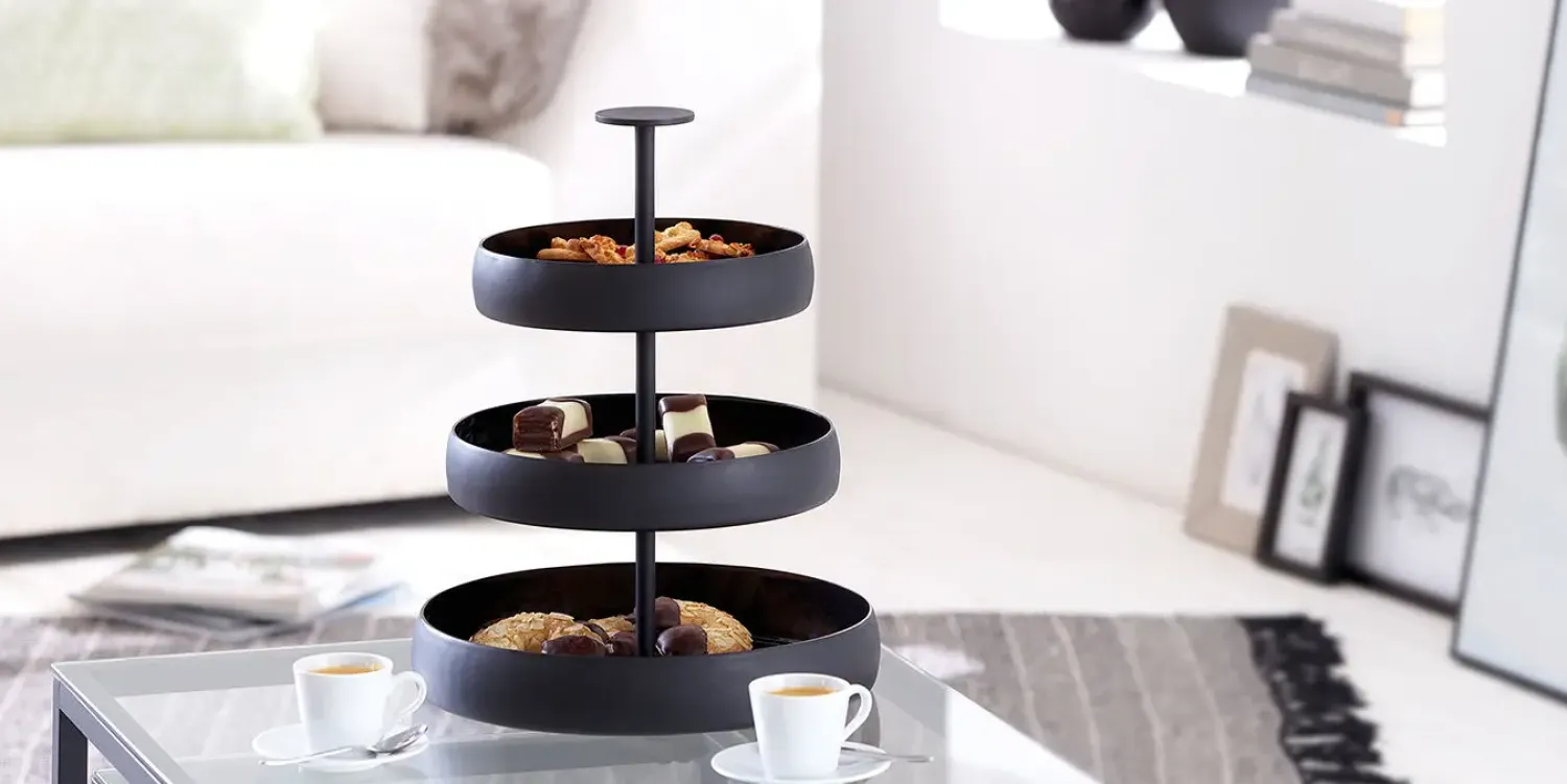 - Negretto etagère*Philippi Sale