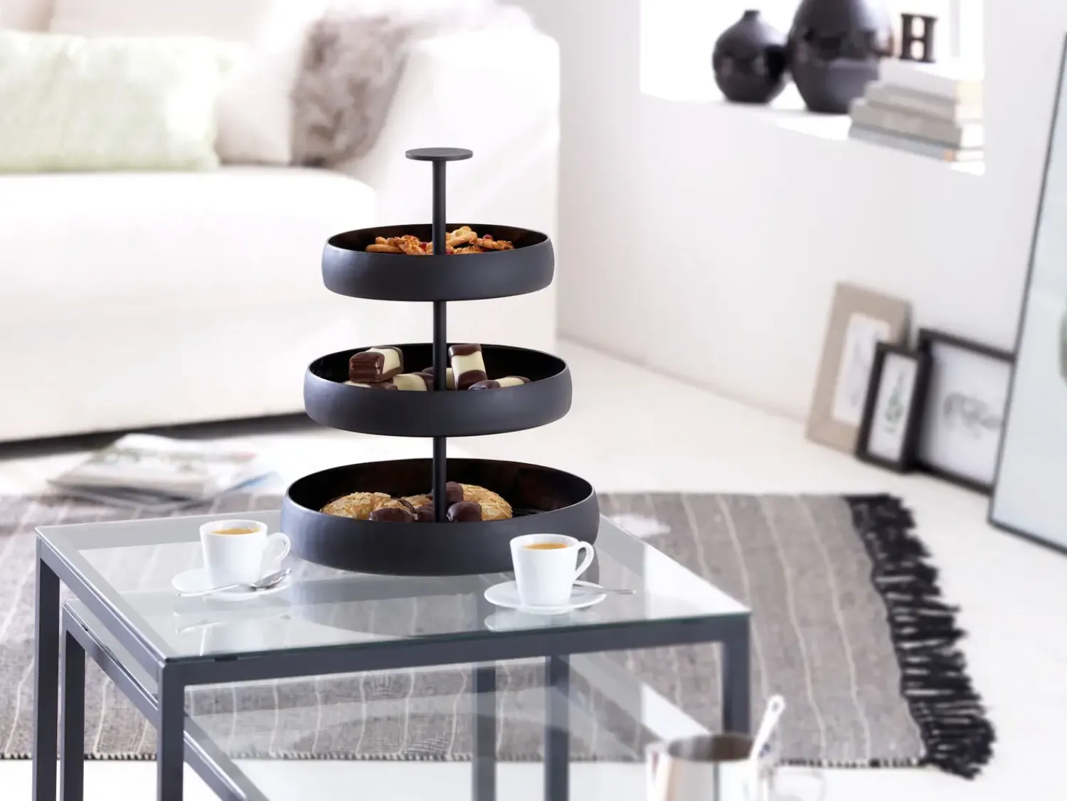 - Negretto etagère*Philippi Sale