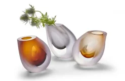 - Occhio vase, amber*Philippi Online