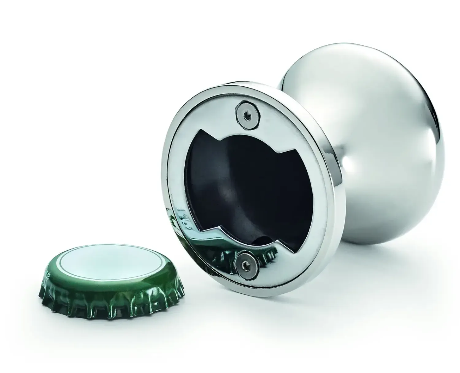 - Oplukker - Hamburger Heber bottle opener^Philippi Online