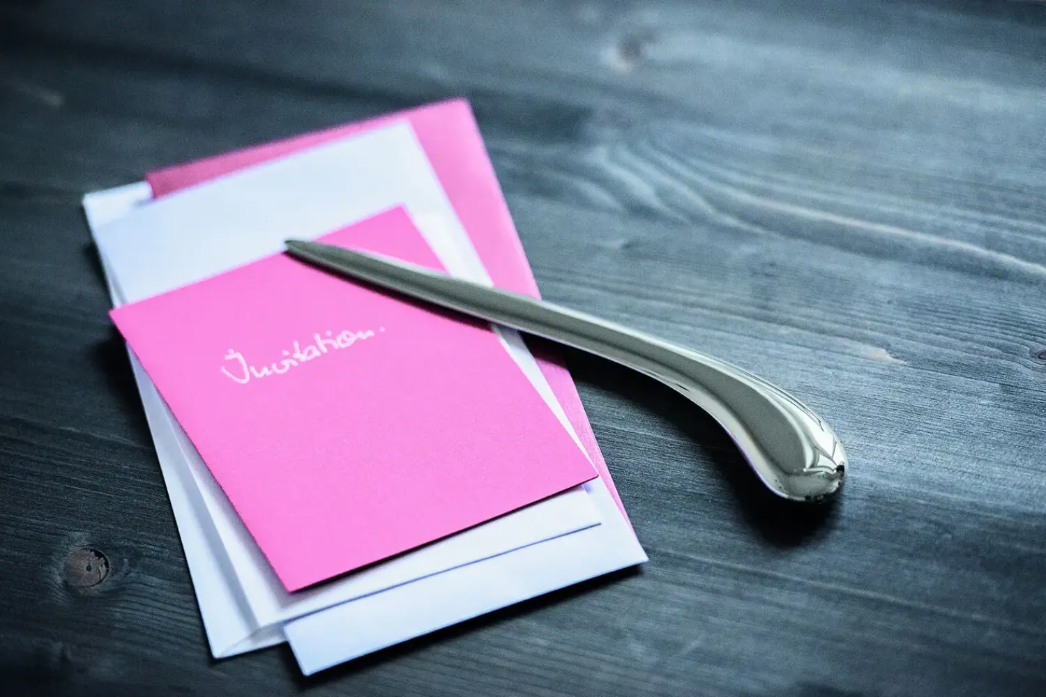 - Paco letter opener*Philippi Online