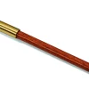 - Pencil permanent pencil w/2 tips, brown*Philippi Outlet