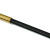 - Pencil permanent pencil w/2 tips, black^Philippi