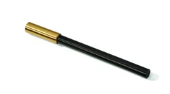 - Pencil permanent pencil w/2 tips, black^Philippi