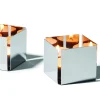- Pep tealight holder large, 2 pcs*Philippi Sale