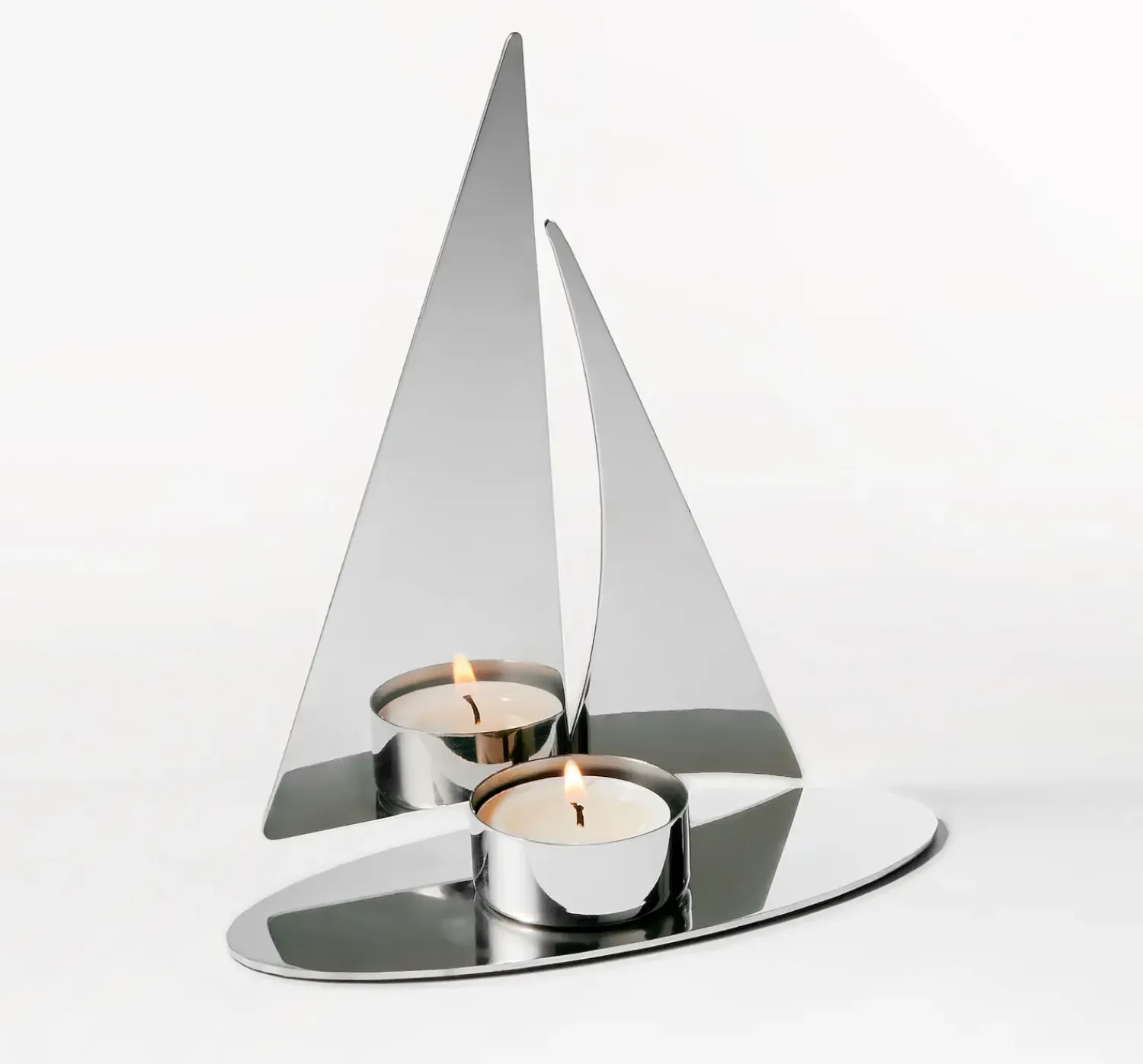 - Regatta tealight holder S*Philippi Discount