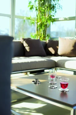 - Rings coaster, 7 pcs set*Philippi