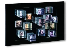 - Rocky Mountain photo frame*Philippi Outlet