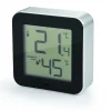 - Simple temperature+hygrometer^Philippi