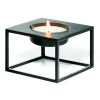 - Solero tealight holder for maxi tealight, M*Philippi