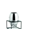 - Solero vase with stand, L*Philippi Hot