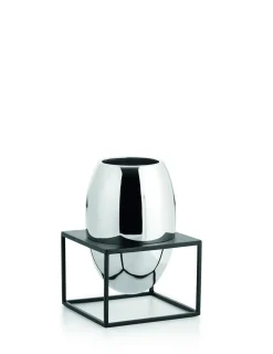 - Solero vase with stand, L*Philippi Hot