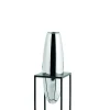 - Solero vase with stand, S^Philippi Clearance