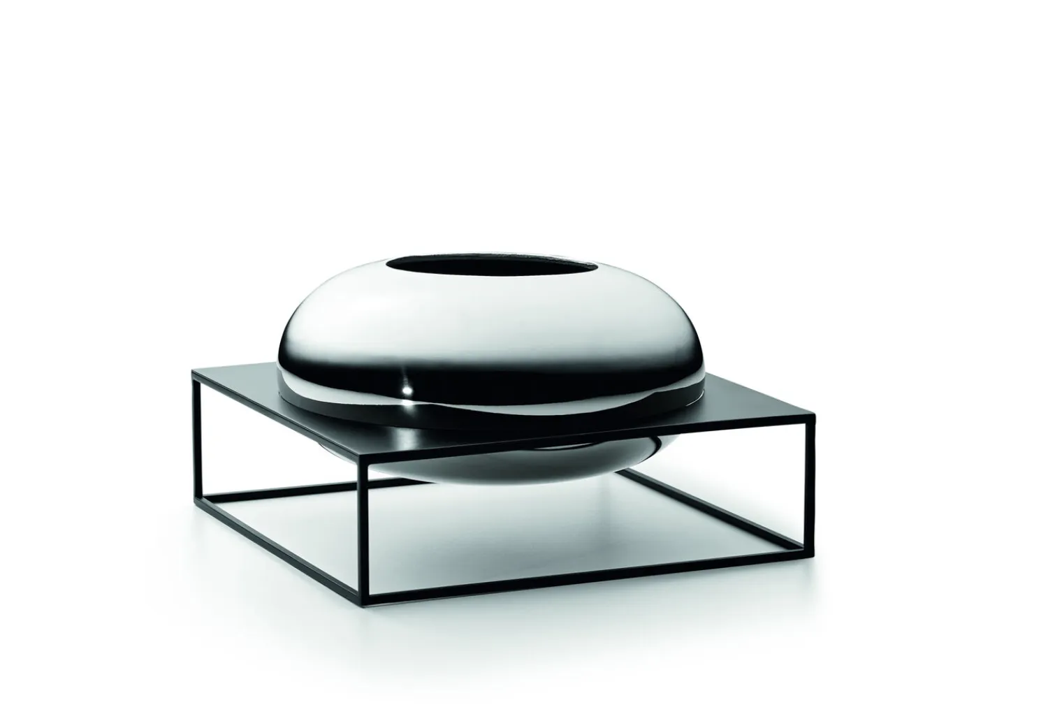 - Solero vase with stand, XL^Philippi Online