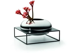 - Solero vase with stand, XL^Philippi Online