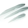 - Space knives, 3 pcs set*Philippi Online