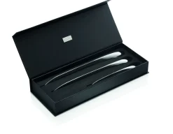 - Space knives, 3 pcs set*Philippi Online