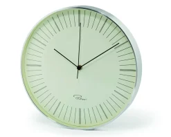 - Tempus W4 wallclock, 31 cm^Philippi Outlet