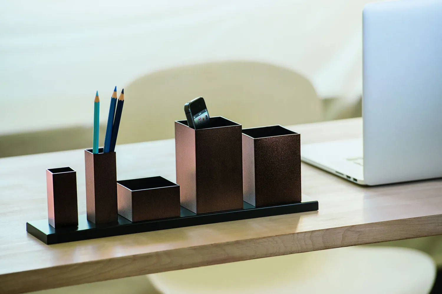 - Theo office butler, 6 pcs set^Philippi Discount