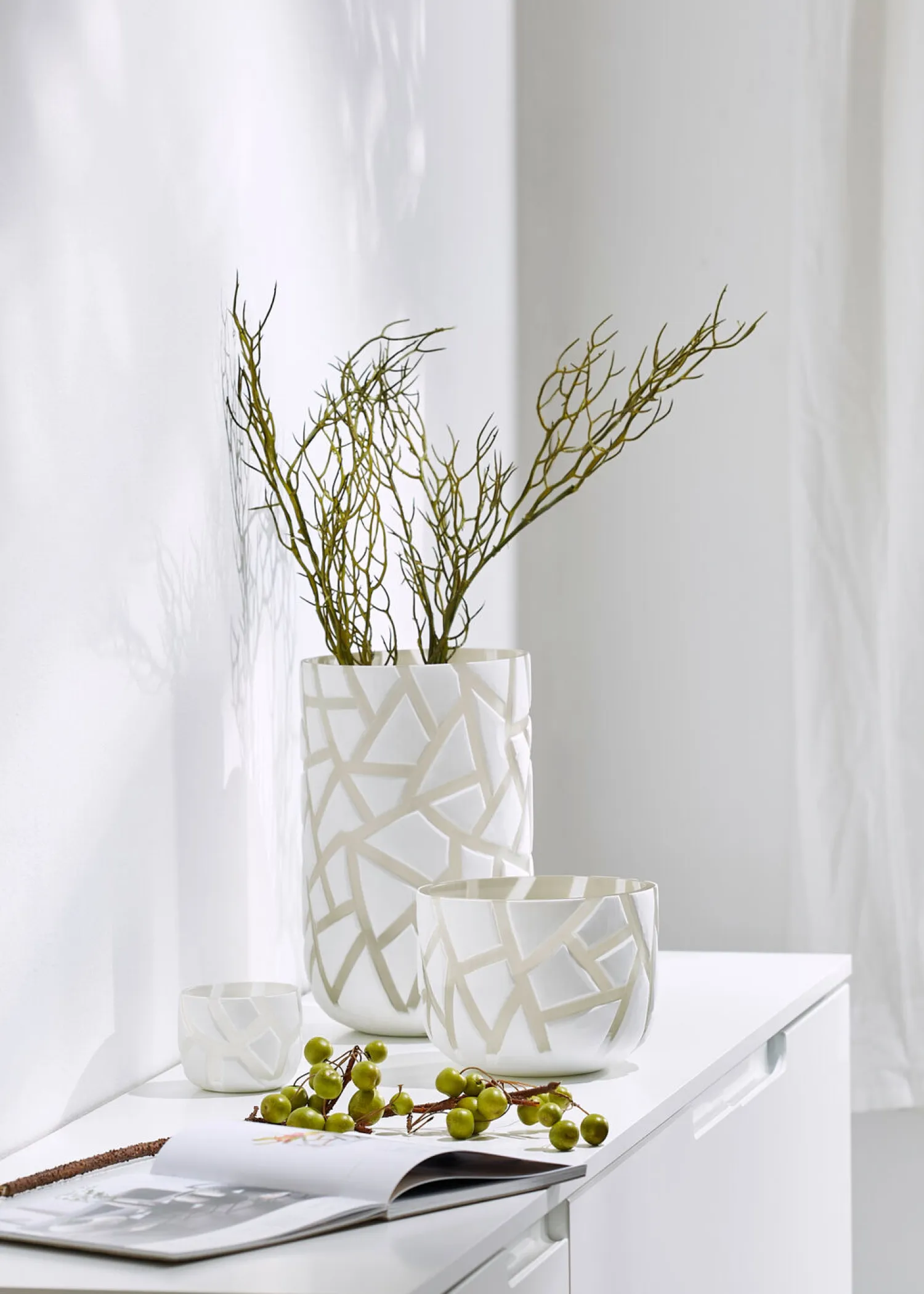 - Val tealight holder^Philippi New