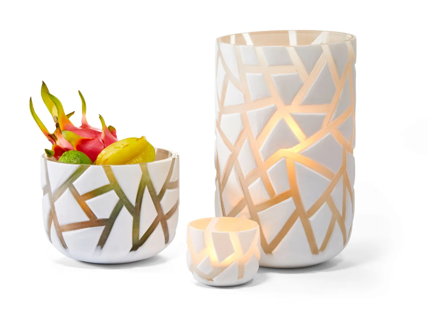 - Val tealight holder^Philippi New