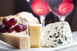 - Wave cheese knives, 3 pcs set*Philippi Online