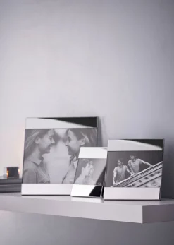 - Zak frame, shiny, 10 x 15 cm^Philippi Outlet