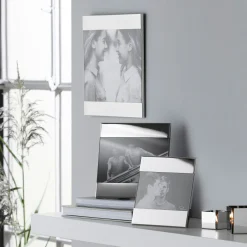 - Zak frame, shiny, 10 x 15 cm^Philippi Outlet