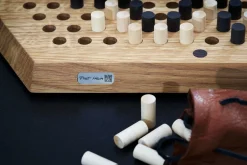 - Con-Tac-Tix (Eg)*Piet Hein Sale