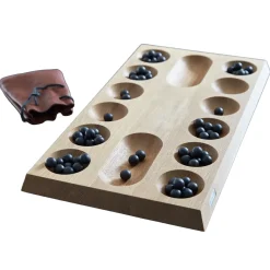 - Kalaha (Røget Eg)*Piet Hein Best