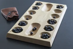 - Kalaha (Røget Eg)*Piet Hein Best