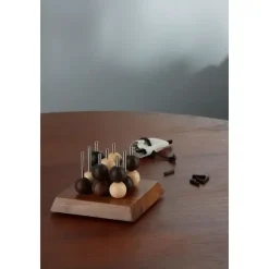 - Kryds og Bolle^Piet Hein