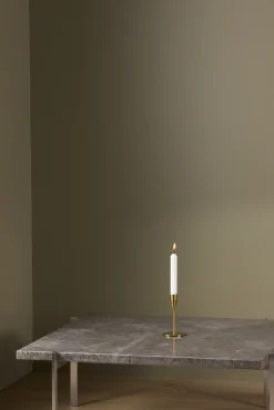 - Mars 14 cm. Messing*Piet Hein Outlet