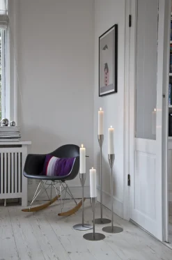 - Mars MAXI lysestage, H. 3,20 cm*Piet Hein