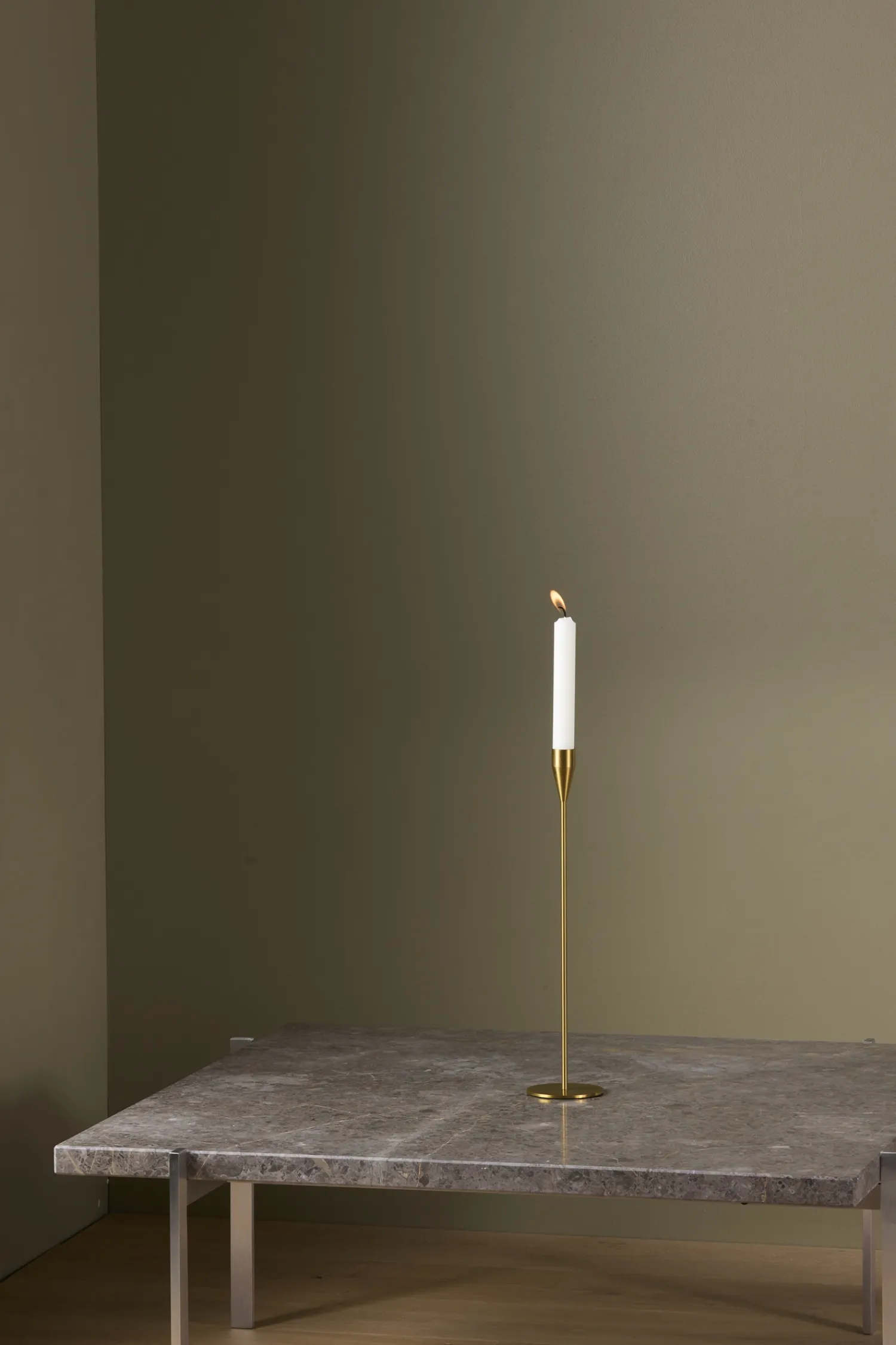 - Saturn 36 cm. Messing^Piet Hein Online